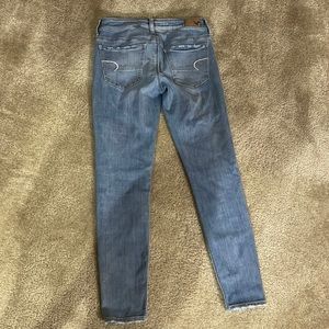 SOLD ‼️American Eagle Jeans